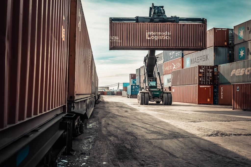 8 дней бесплатного хранения контейнеров на терминале «Купавна»