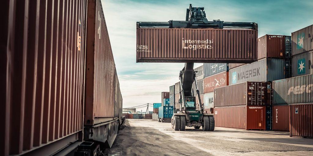 8 дней бесплатного хранения контейнеров на терминале «Купавна»