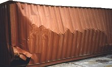 Повреждения