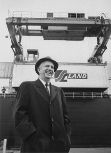 Мальком Маклин