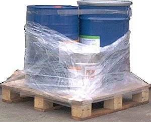 Нестандартная грузовая единица с опасным грузом Нестандартная грузовая единица с опасным грузом